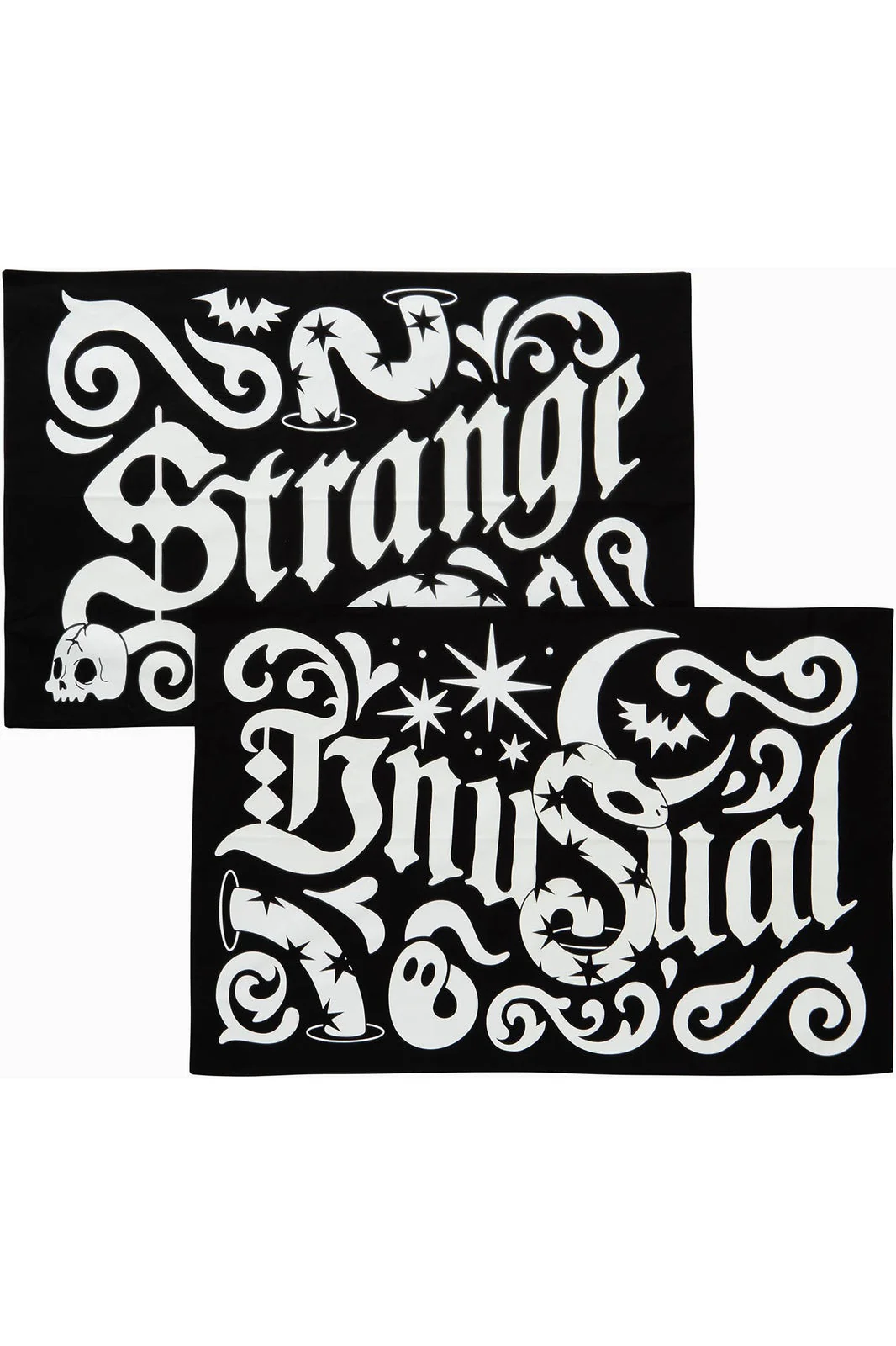 Strange Pillowcases [Glow in the Dark] - Image 3