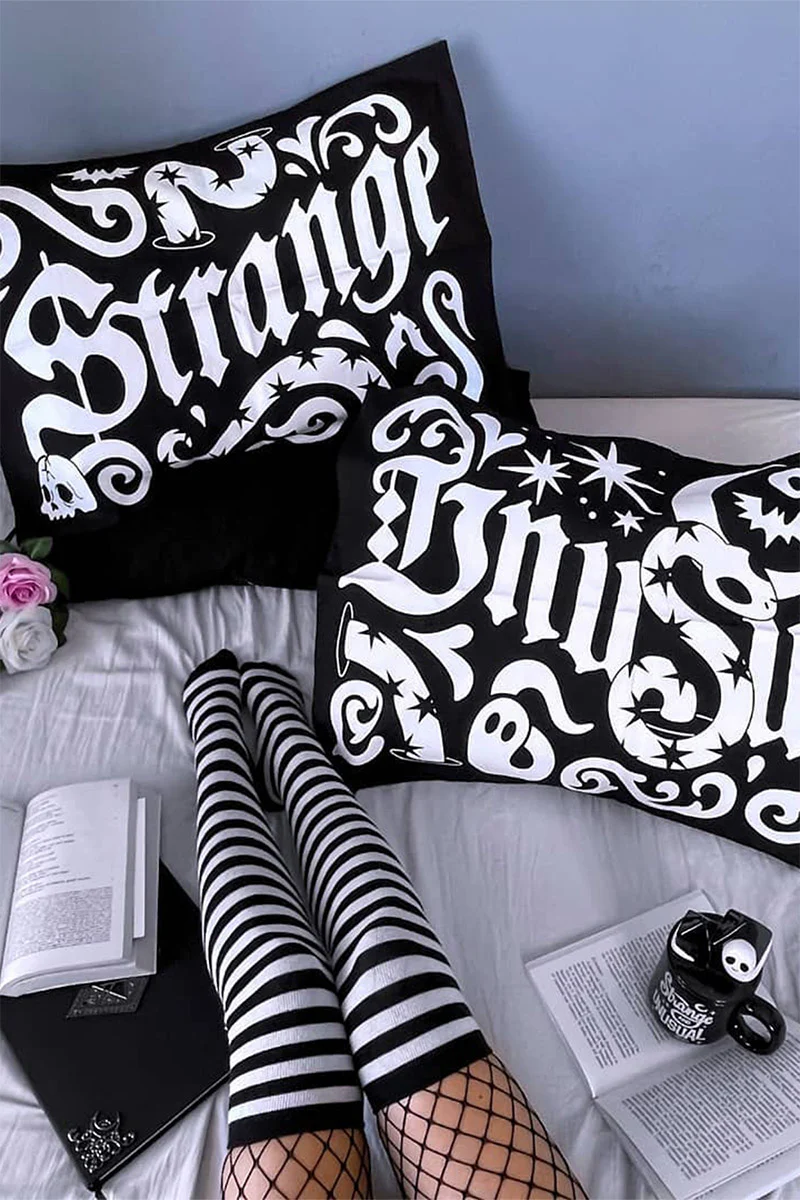Strange Pillowcases [Glow in the Dark] - Image 4