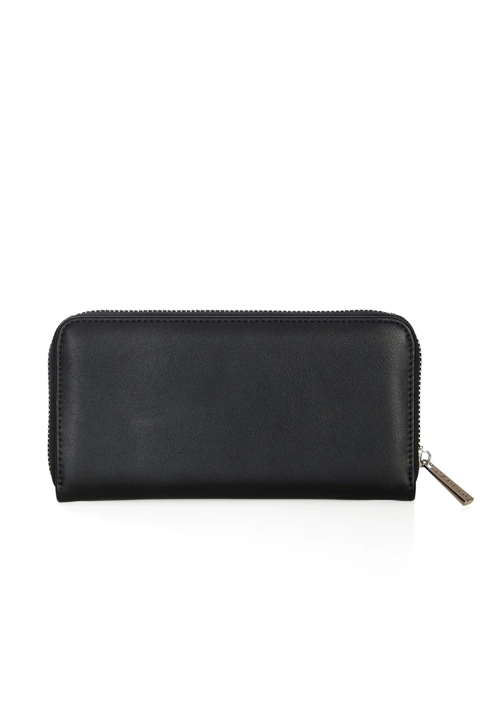 Strange & Unusual Striped Bat Wallet - Image 3