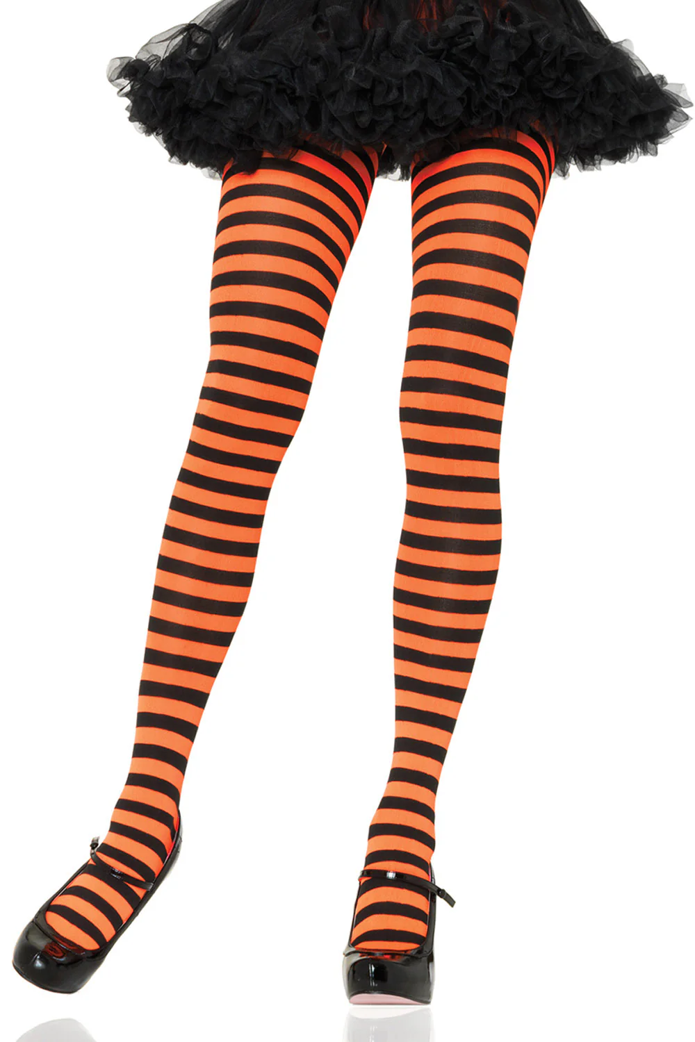 Striped Tights [Various Colors] - Image 6