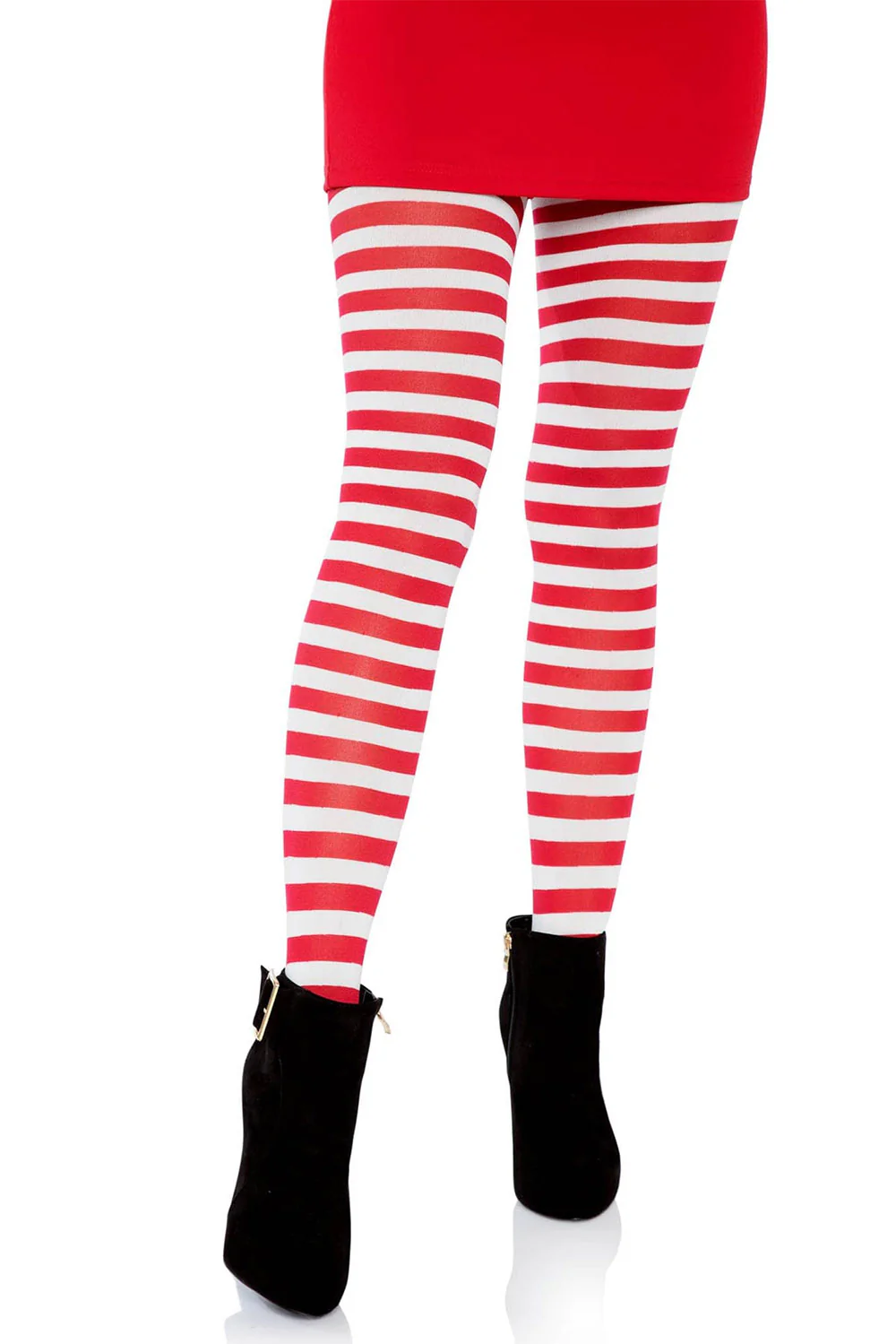 Striped Tights [Various Colors] - Image 9