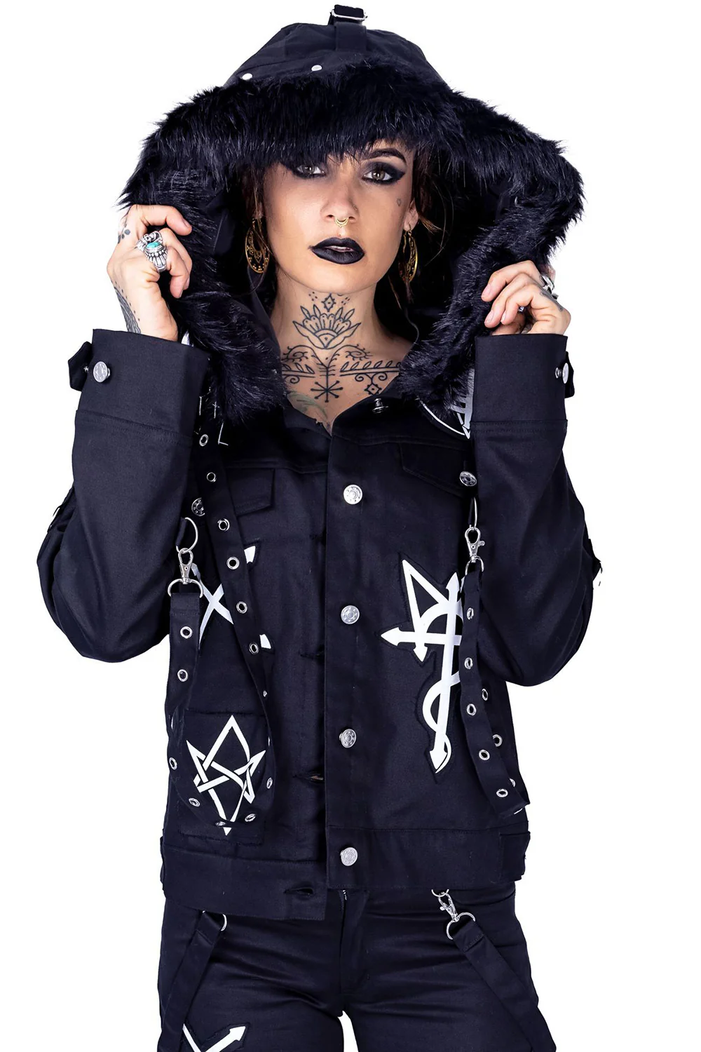 Strix Jacket