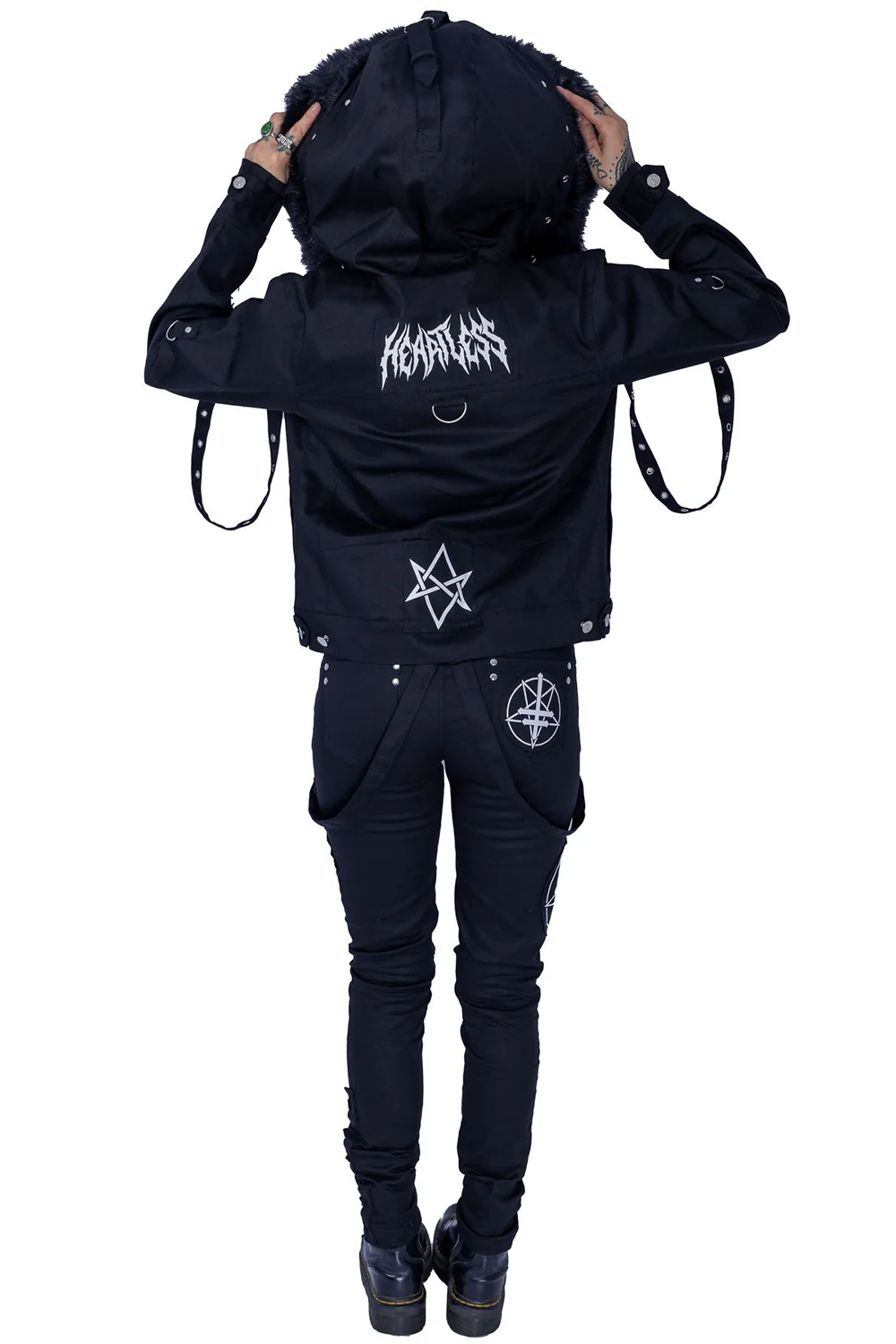Strix Jacket - Image 6