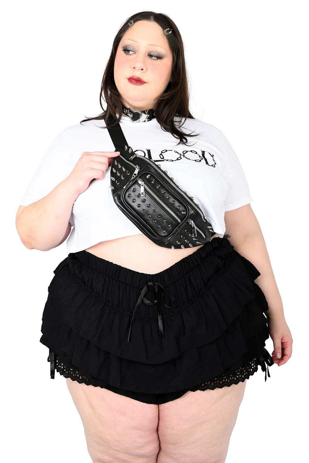 Studded Fanny Pack - Image 7