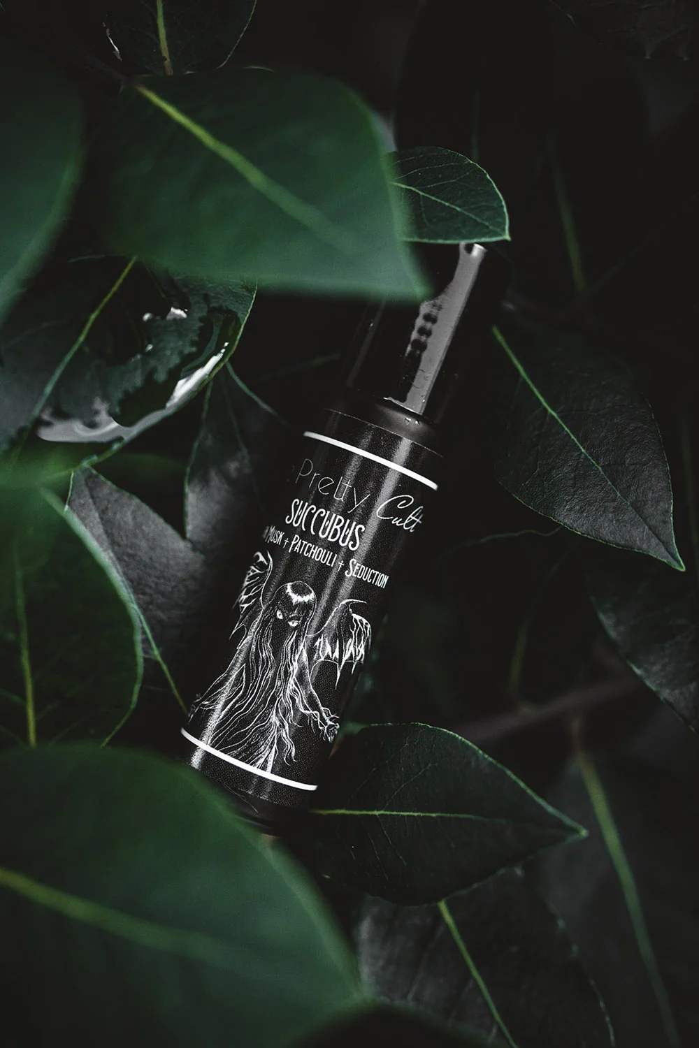 Succubus Perfume - Image 3