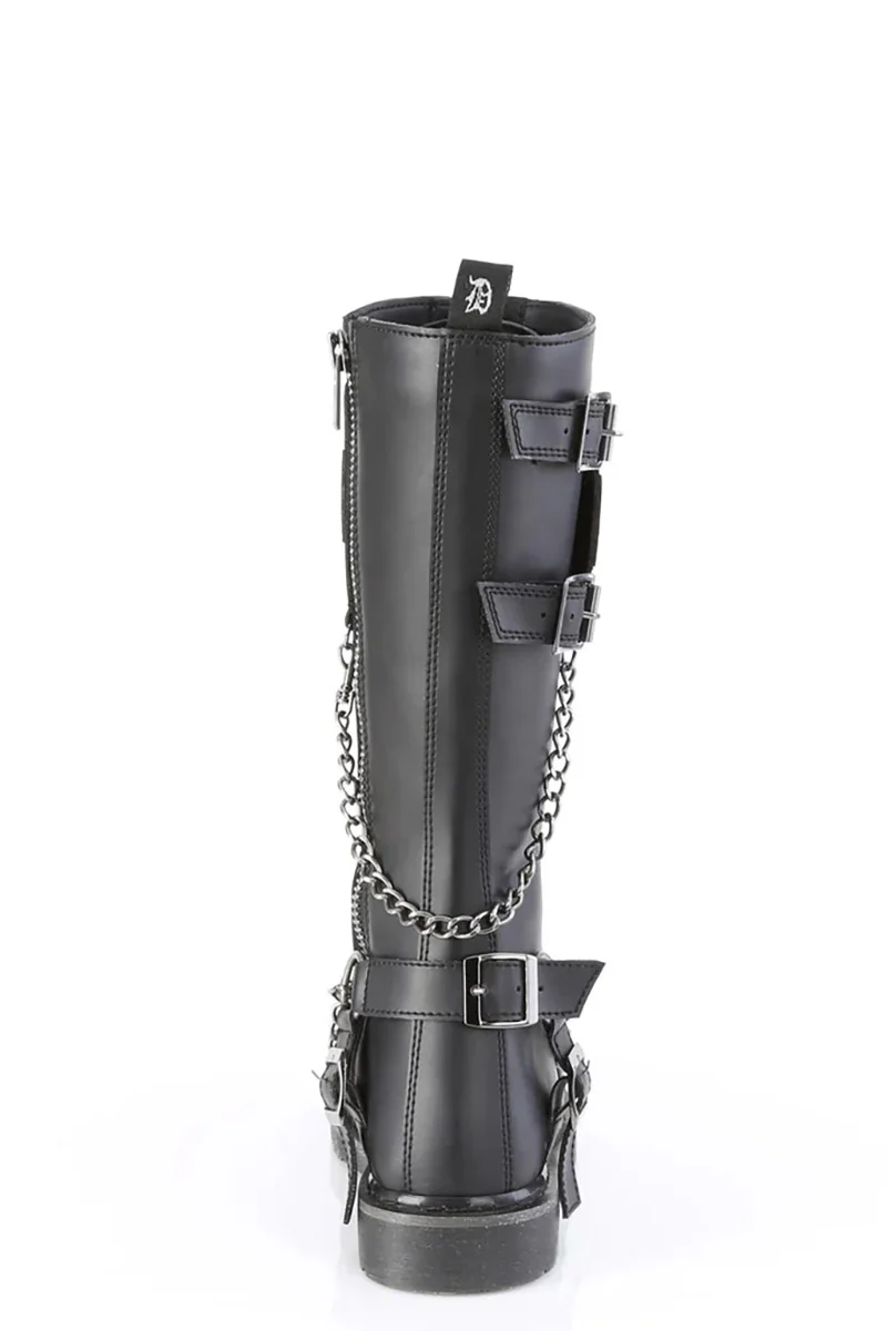 Suckerpunch Combat Boots [BOLT415/BVL] - Image 4