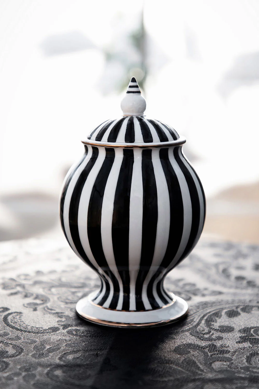 Sugar Jar | Grim & Ghostly Tea