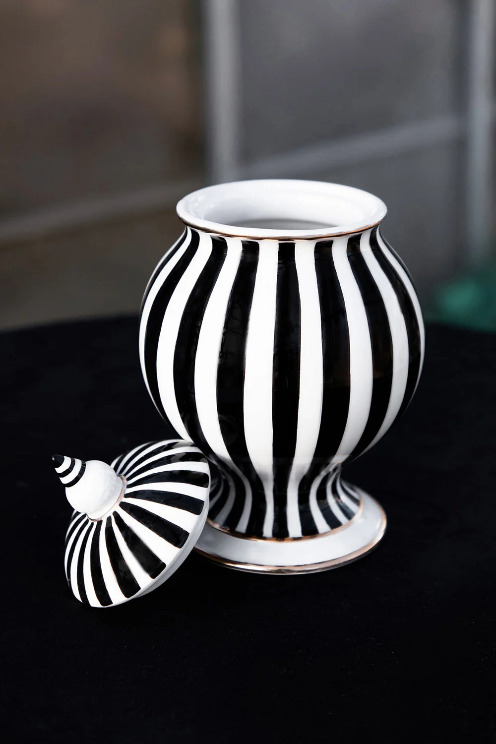 Sugar Jar | Grim & Ghostly Tea - Image 2