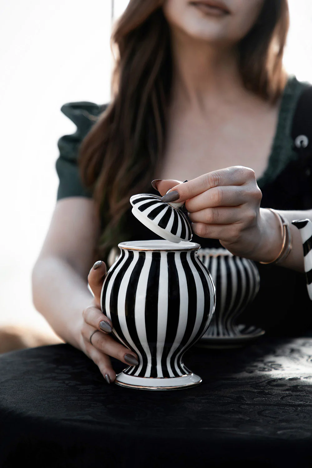 Sugar Jar | Grim & Ghostly Tea - Image 3