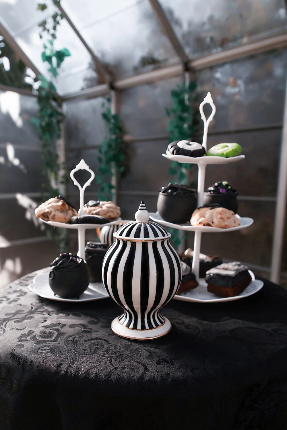 Sugar Jar | Grim & Ghostly Tea - Image 4