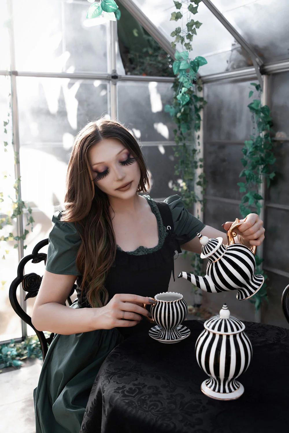 Sugar Jar | Grim & Ghostly Tea - Image 5