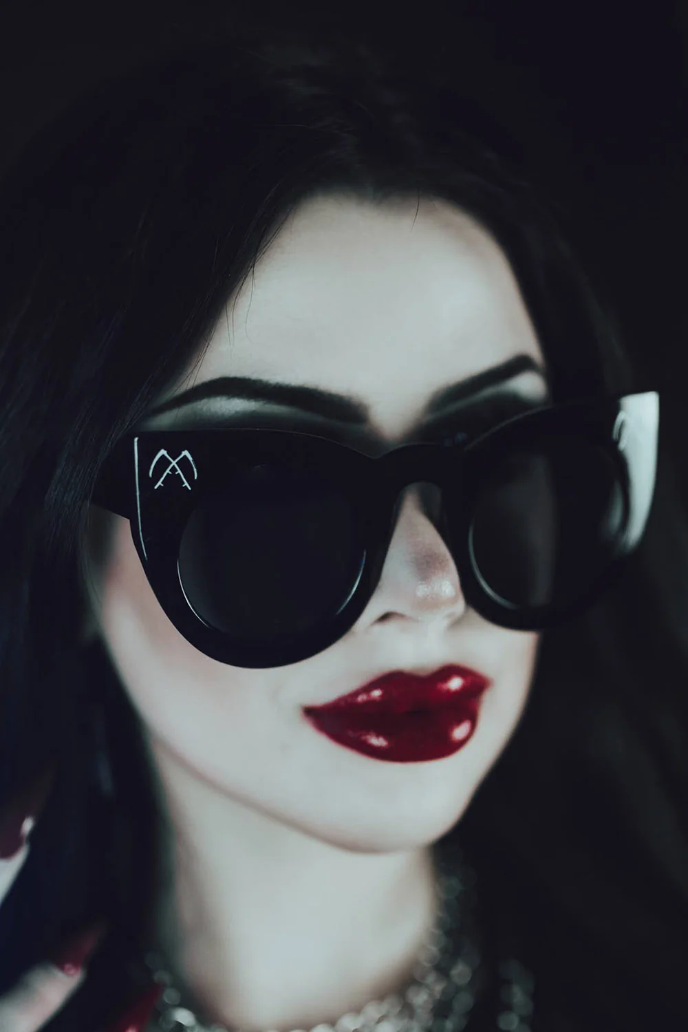 Suki Sunglasses - Image 3