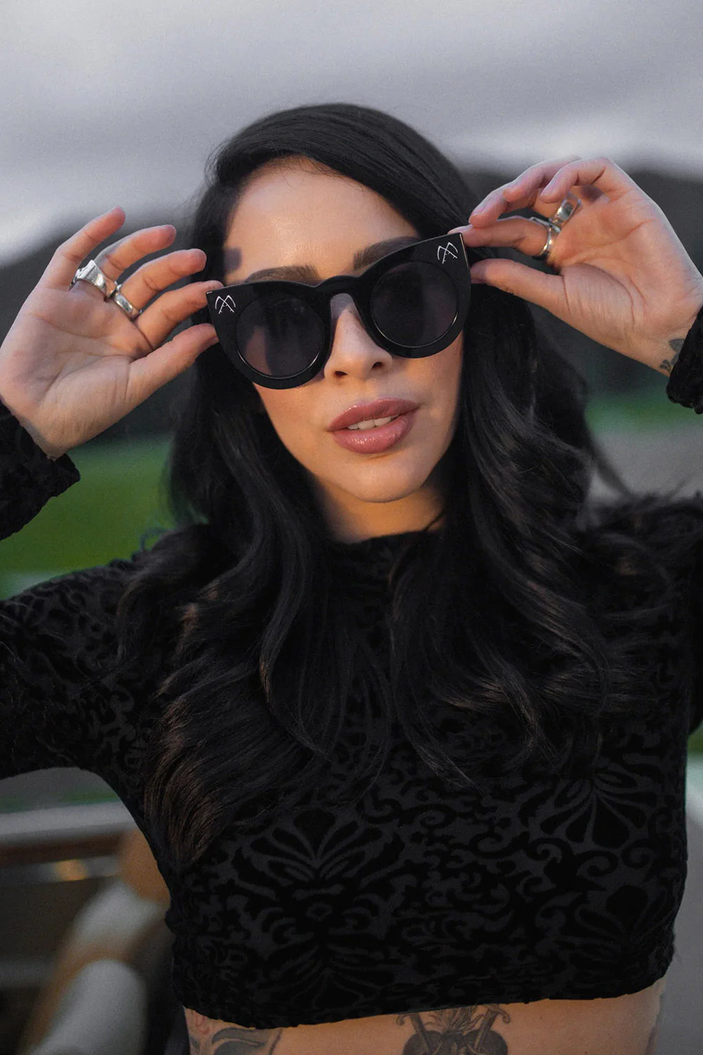 Suki Sunglasses - Image 4