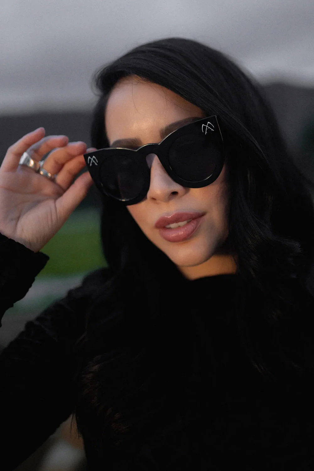Suki Sunglasses - Image 6