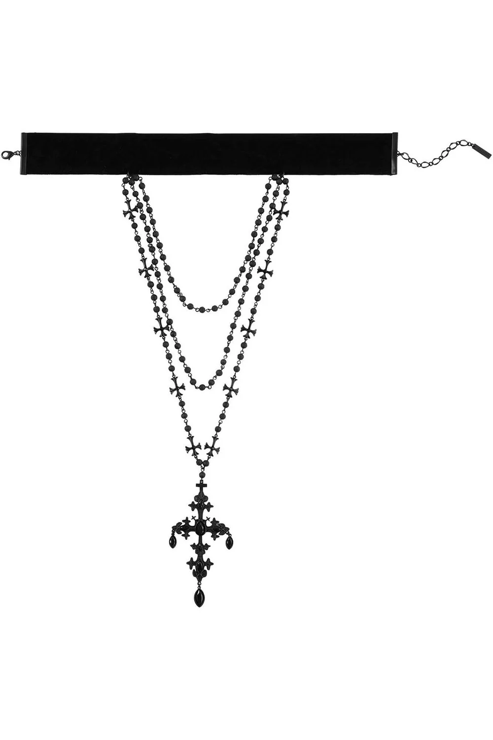 Summon The Night Choker [B] - Image 2