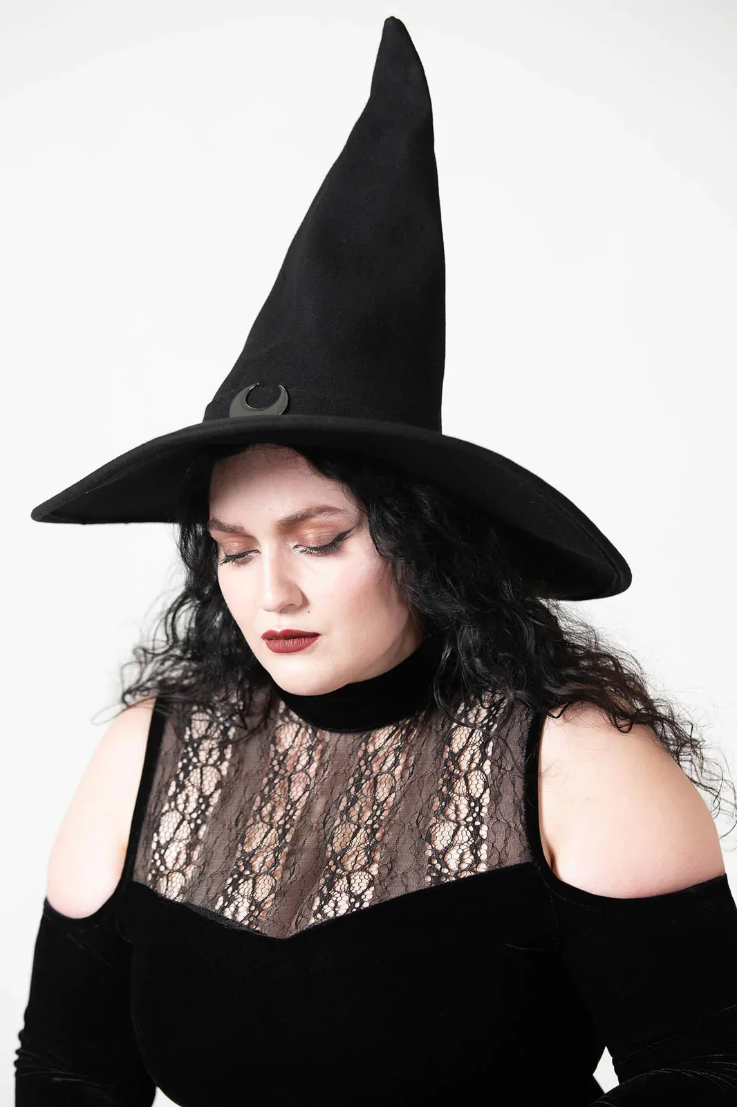 Super Moon Witches Hat - Image 2