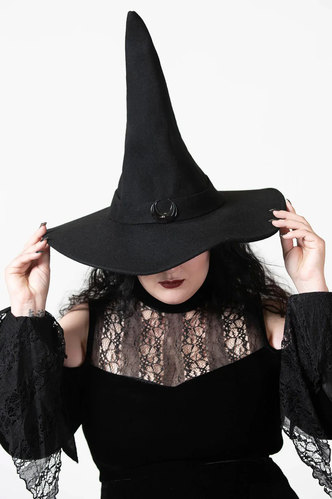 Super Moon Witches Hat - Image 3