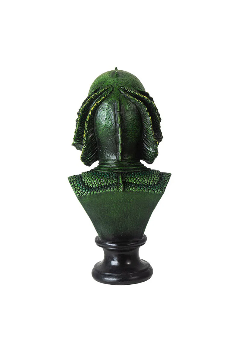Swamp Creature Bust - Image 3