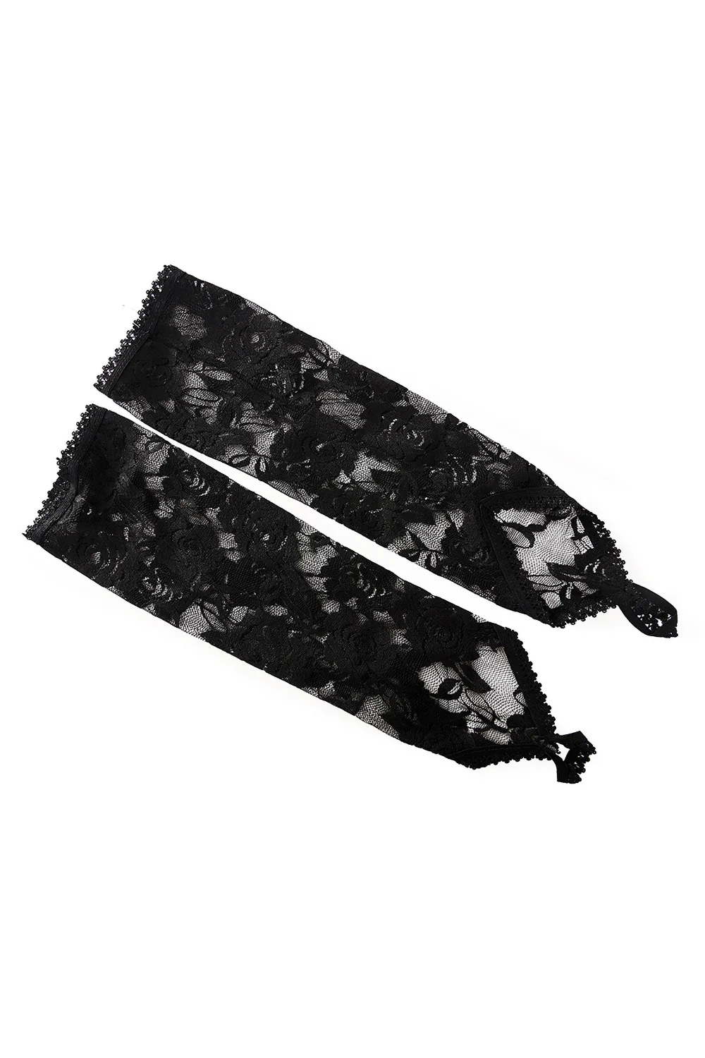 Sweet Carice Long Gloves - Image 2