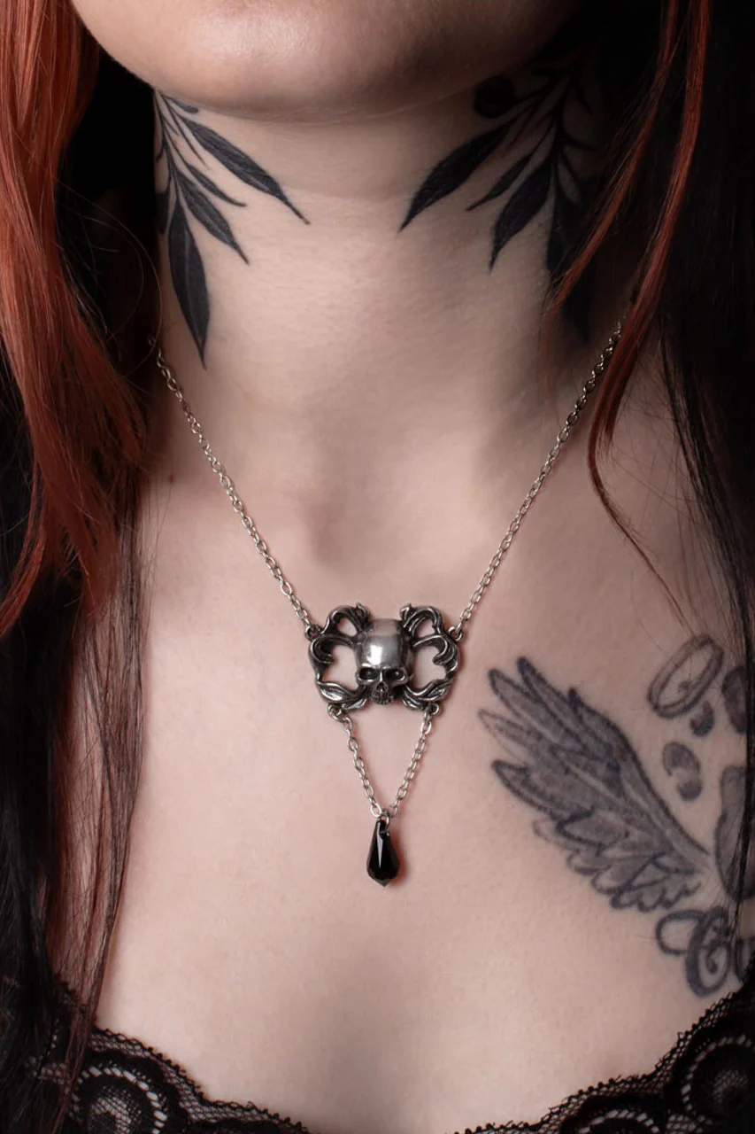 Sweet Death Pendant - Image 2