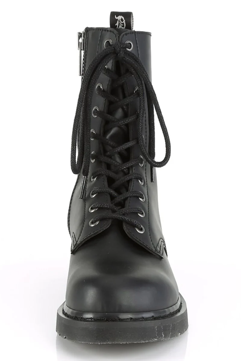 Switchblade Combat Boots [BOLT-200 Boots] - Image 2