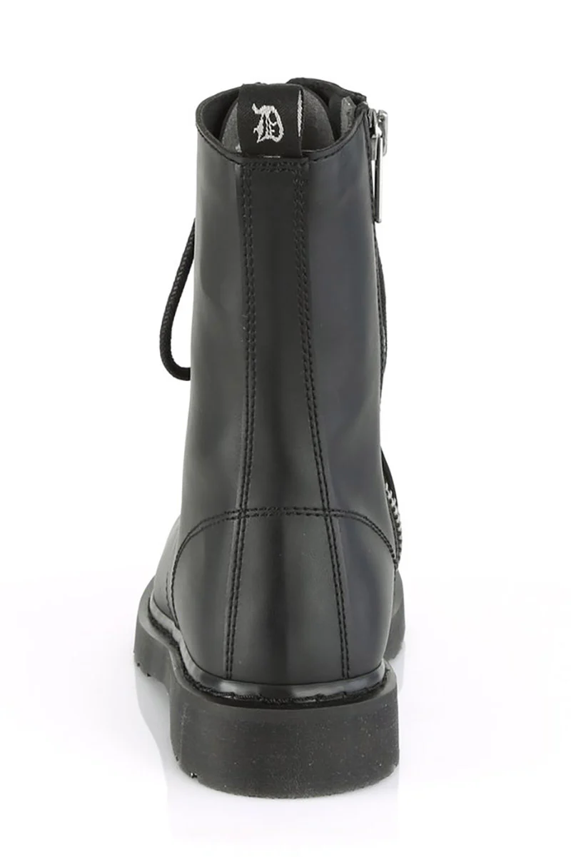 Switchblade Combat Boots [BOLT-200 Boots] - Image 4