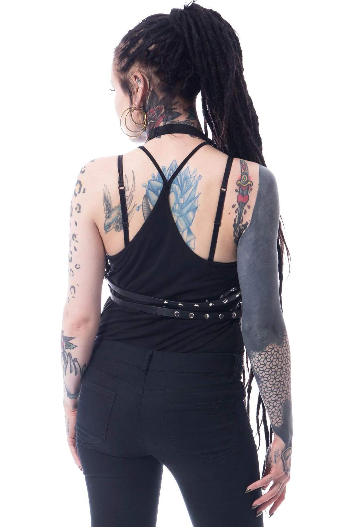 Tabea Harness - Image 2