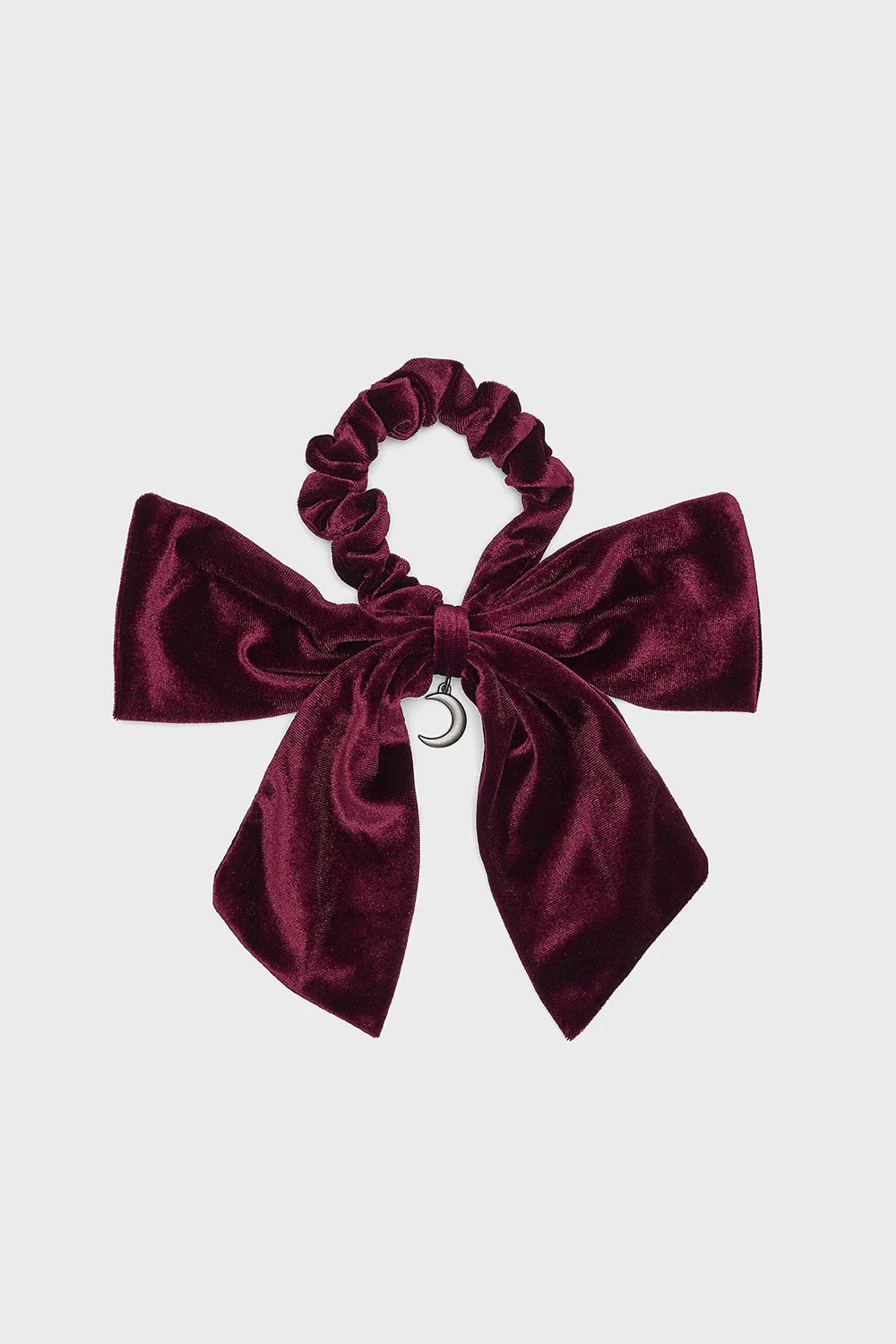 Tabinka Hair Bow [Red] - Image 2