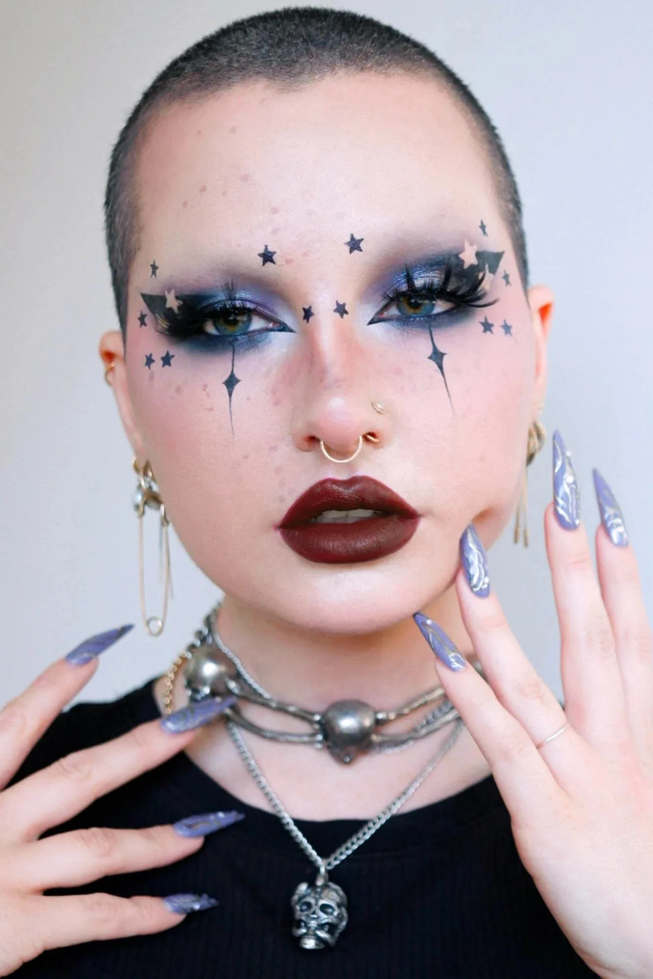 Talisman Matte Lipstick - Image 3