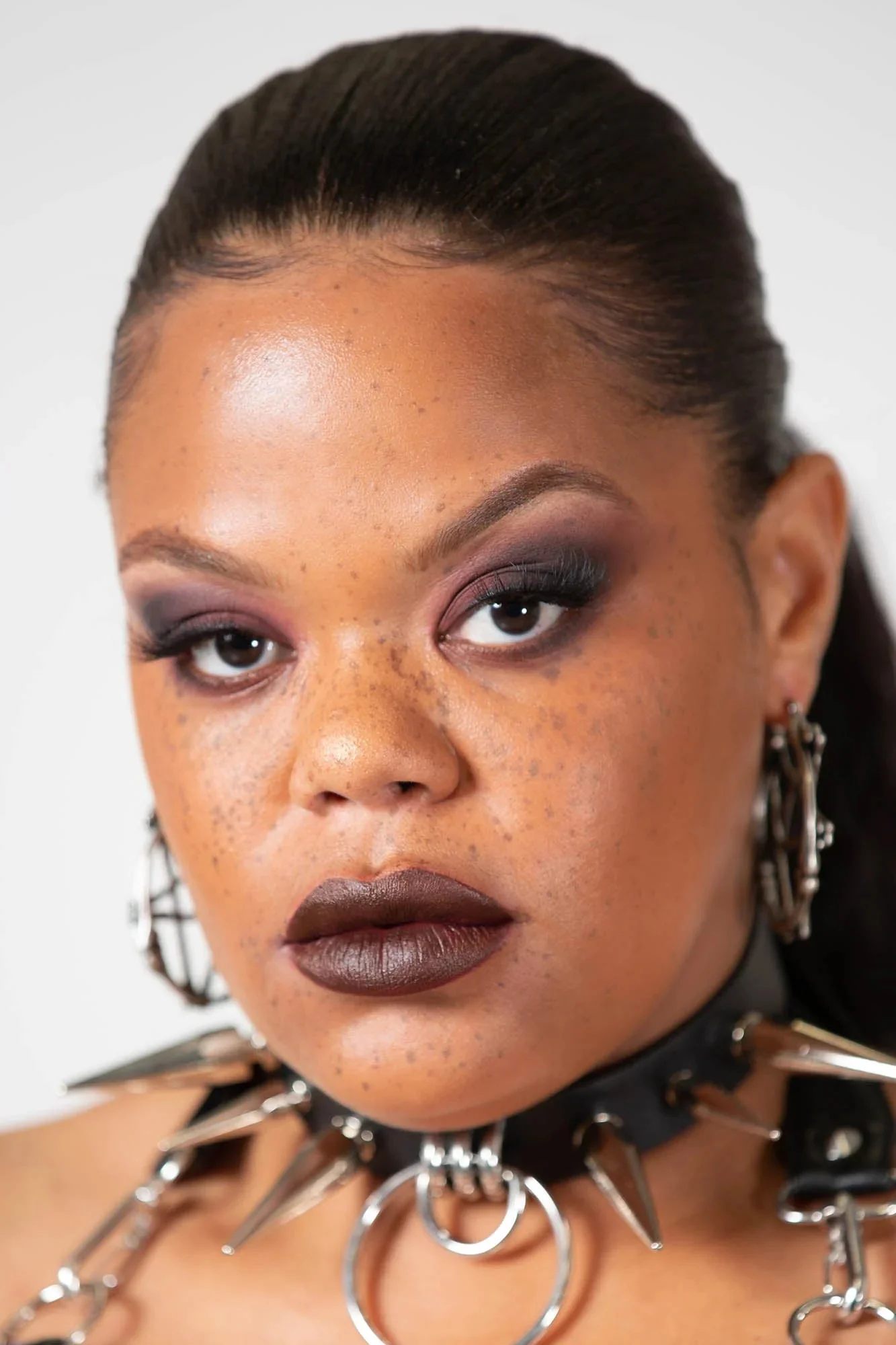 Talisman Matte Lipstick - Image 5