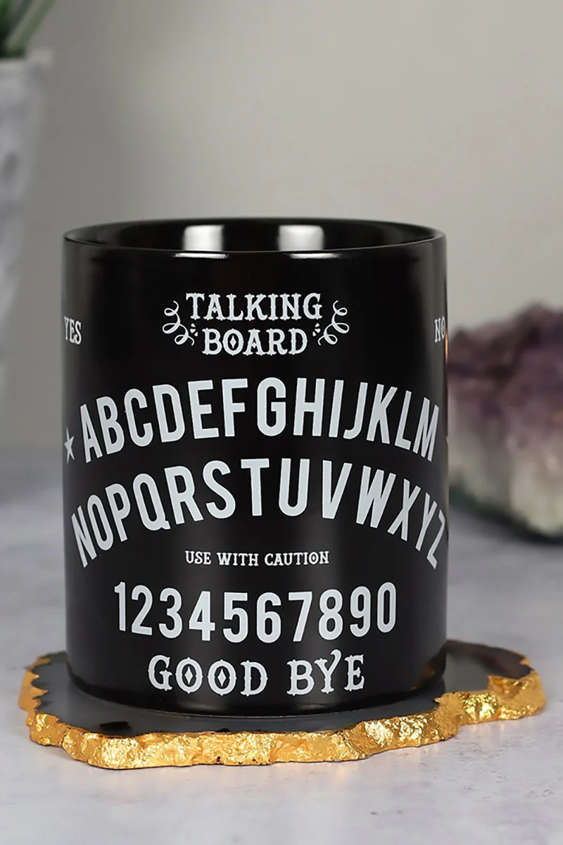 Talking Board Mug