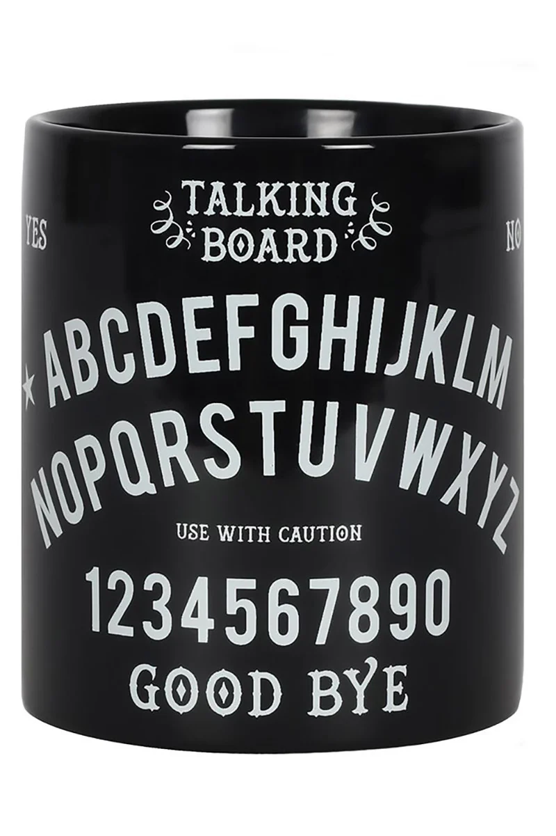 Talking Board Mug - Image 2