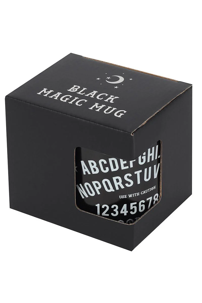 Talking Board Mug - Image 4