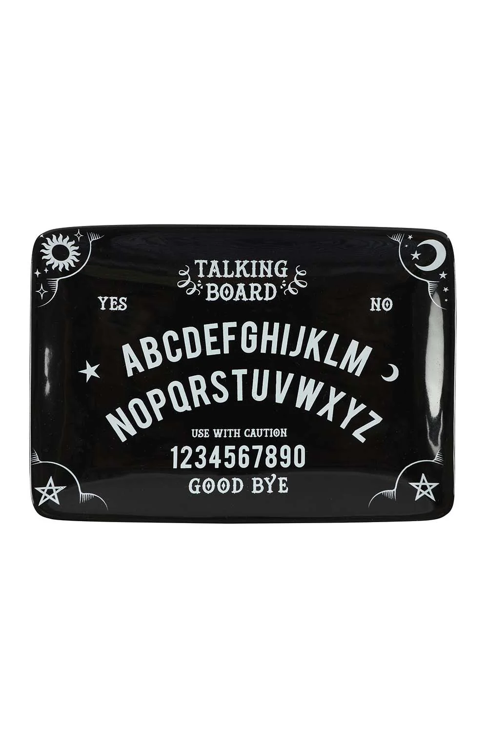 Talking Board Trinket Dish