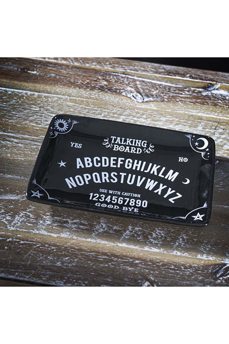 Talking Board Trinket Dish - Image 3