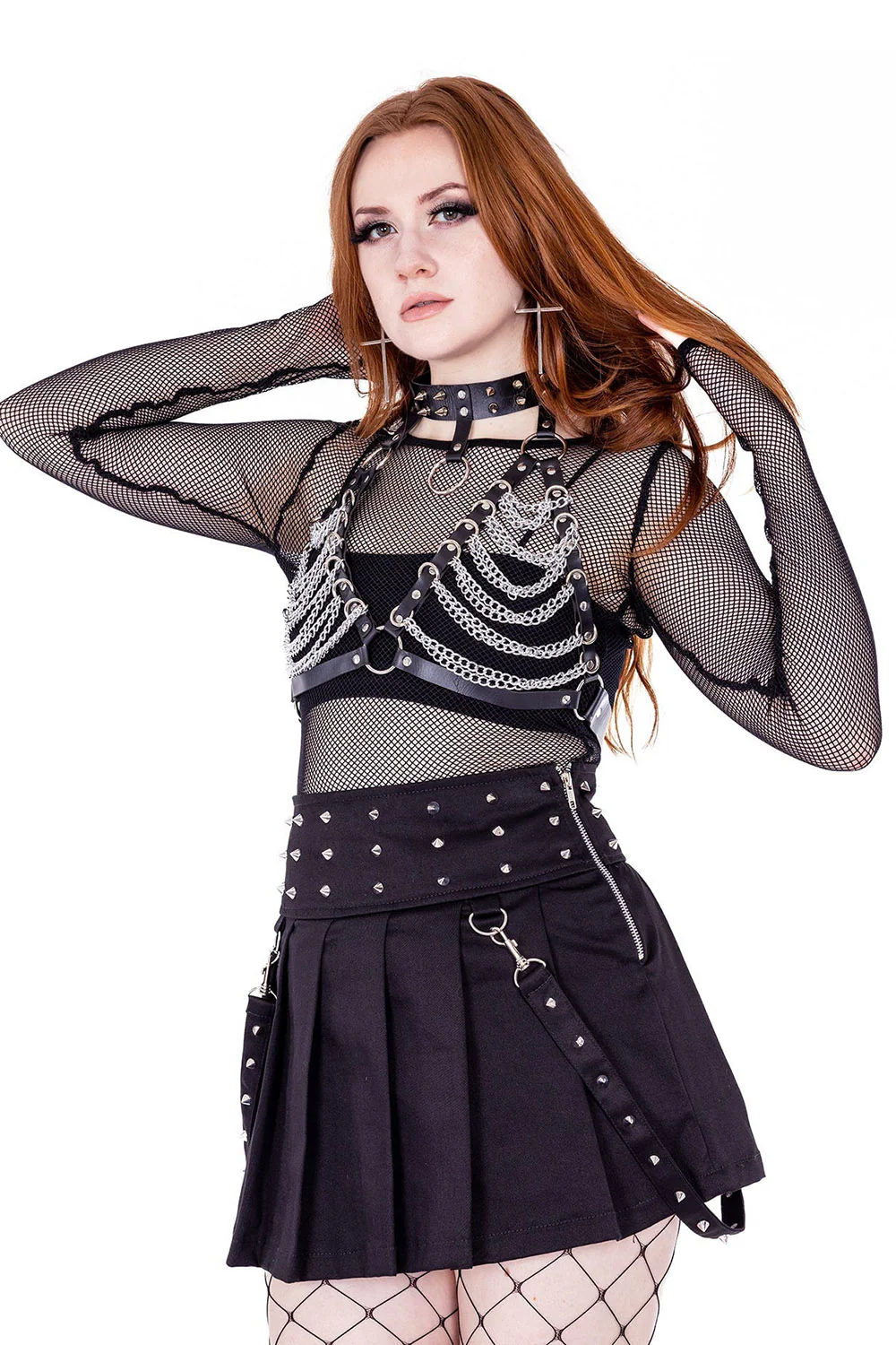 Tallulah Harness