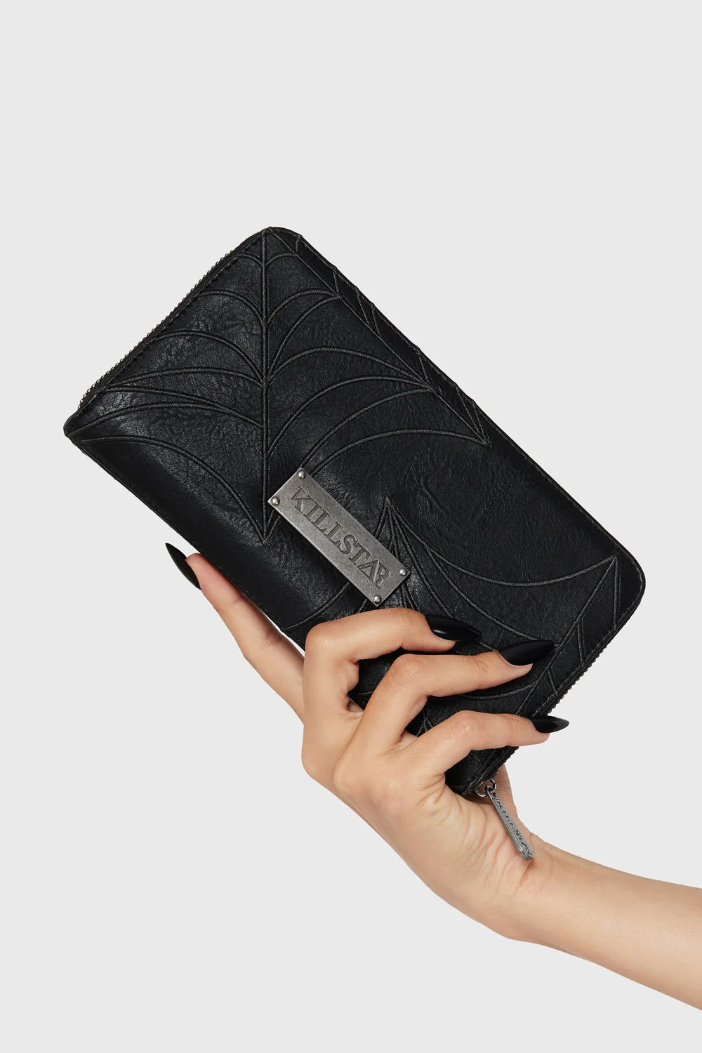 Tangled Trixie Wallet - Image 6
