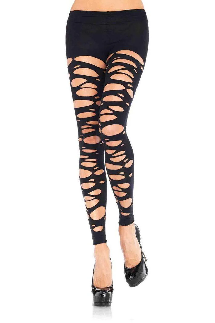 Tattered Tights - Image 3