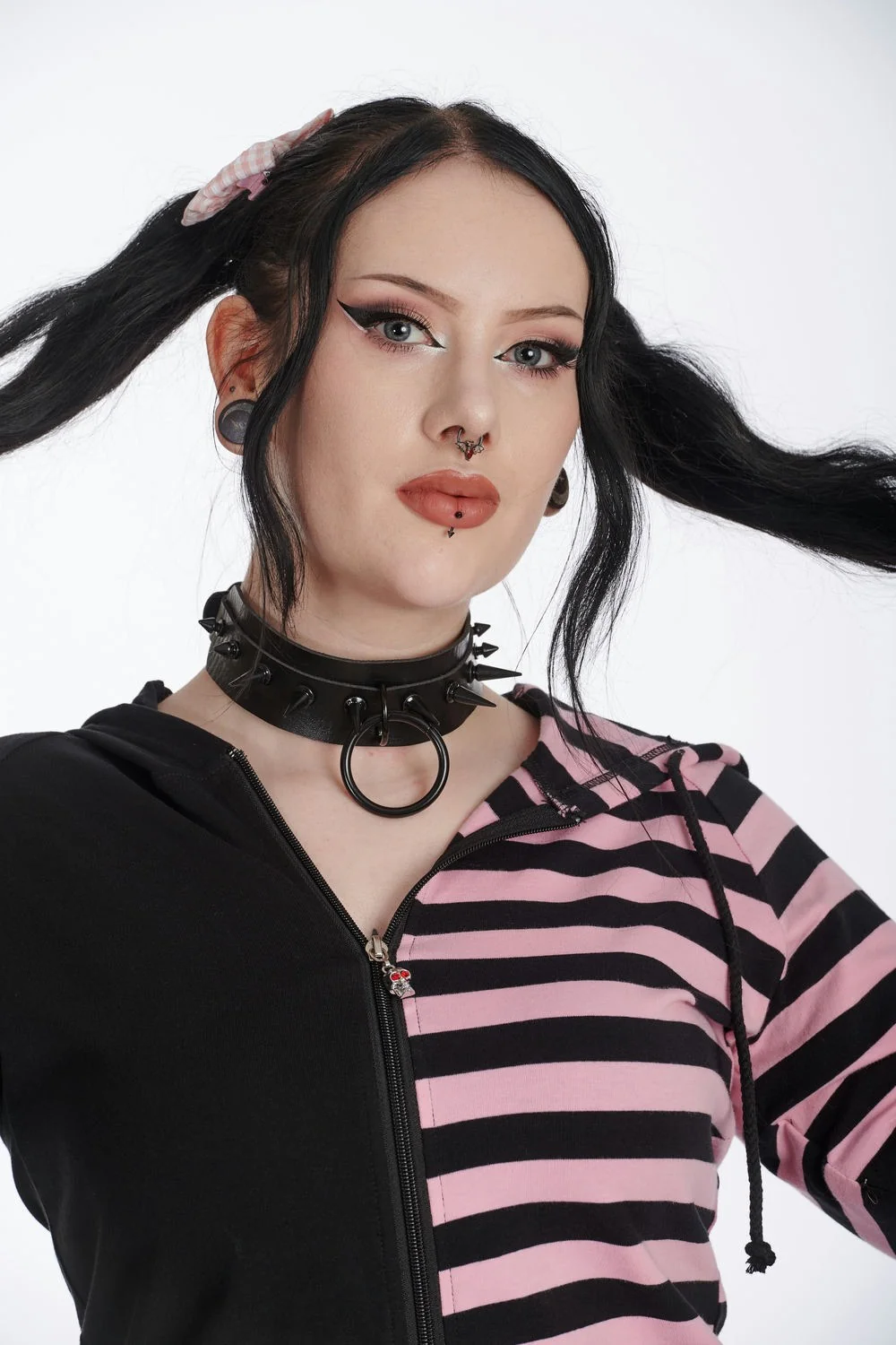 Tempest Spike Choker - Image 2