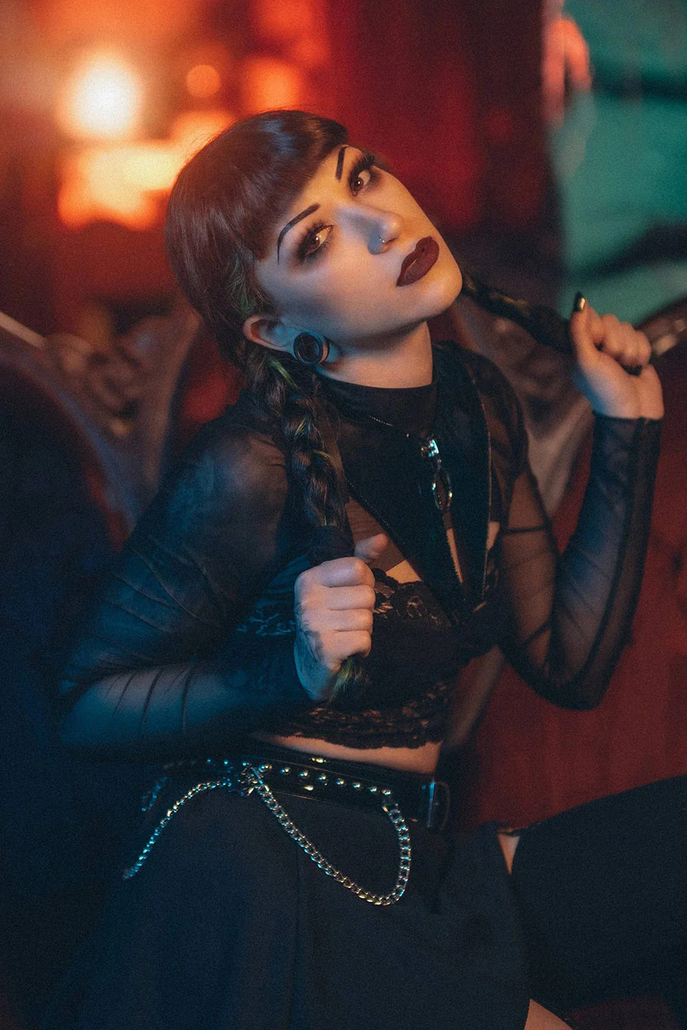 Temptress Collar - Image 8