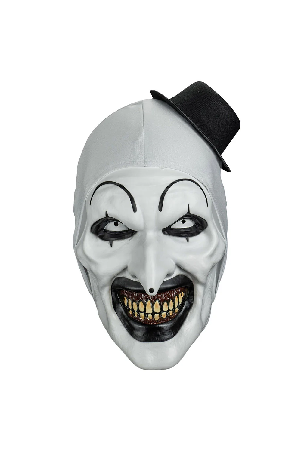 Terrifier 2 - Art The Clown Deluxe Injection Mask - Image 2