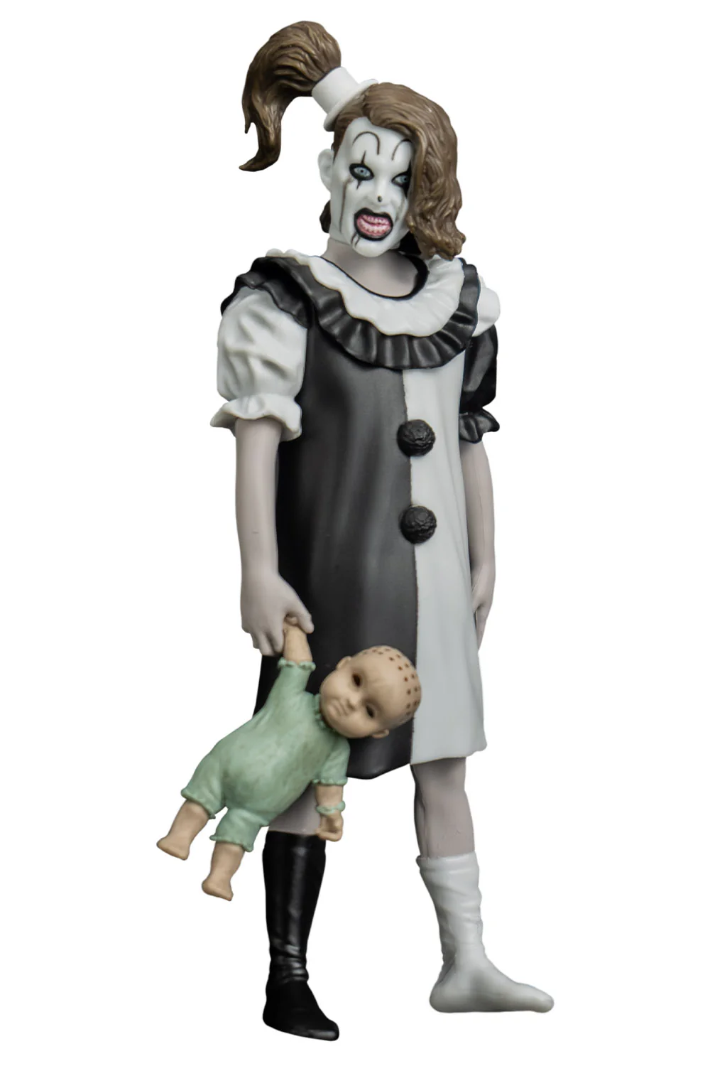Terrifier 2 - Pale Girl Figure - Image 2