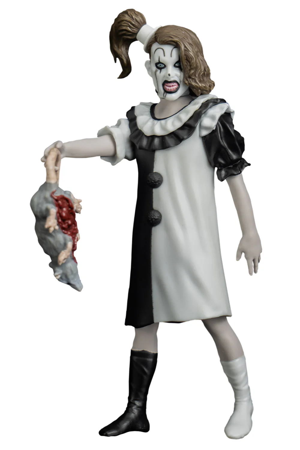 Terrifier 2 - Pale Girl Figure - Image 3