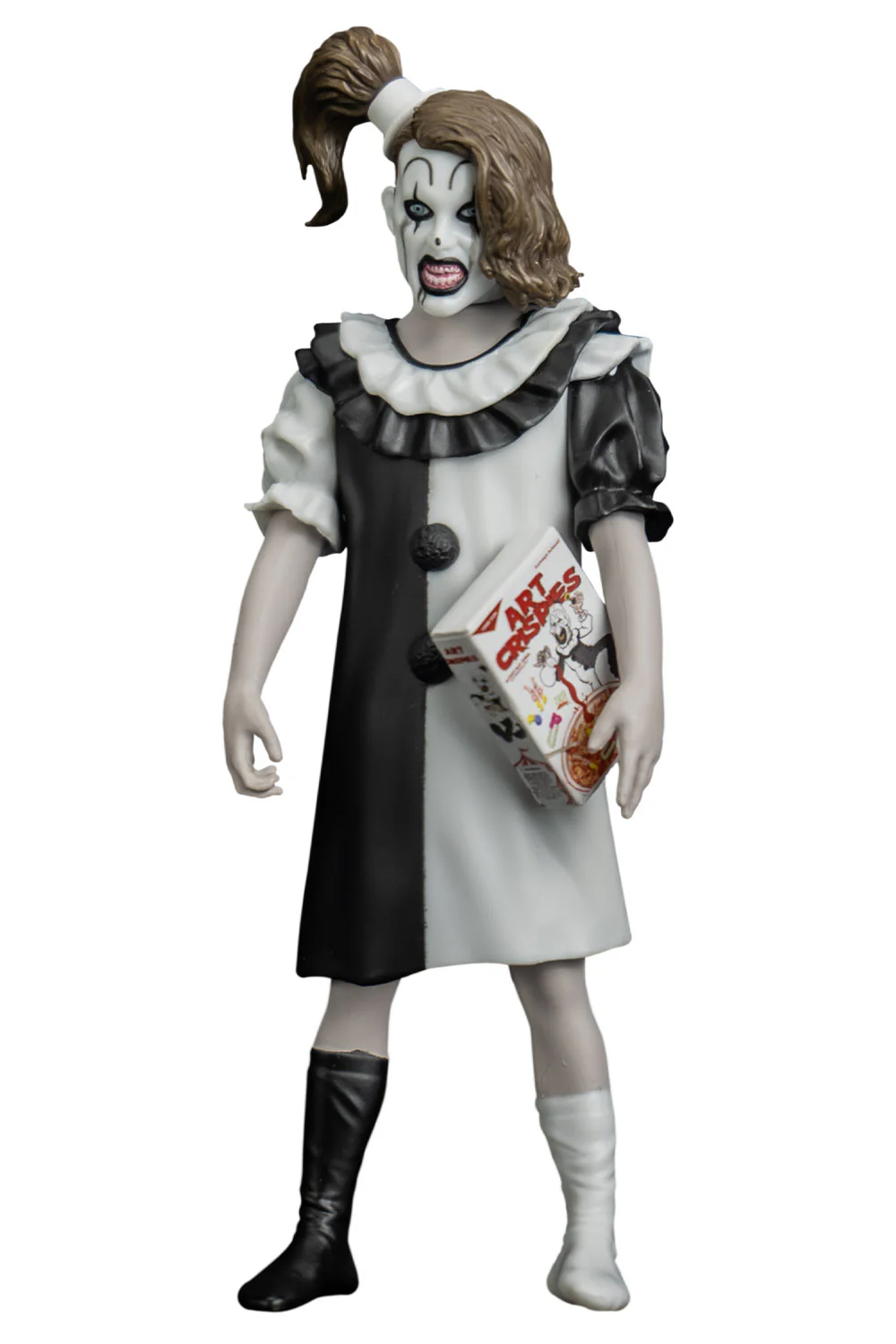 Terrifier 2 - Pale Girl Figure - Image 4