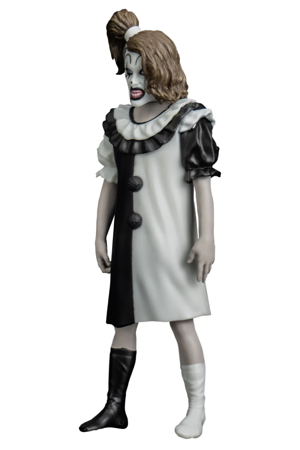 Terrifier 2 - Pale Girl Figure - Image 5