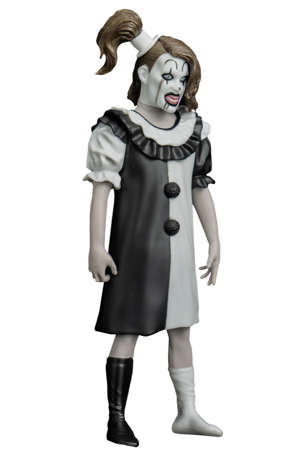 Terrifier 2 - Pale Girl Figure - Image 6