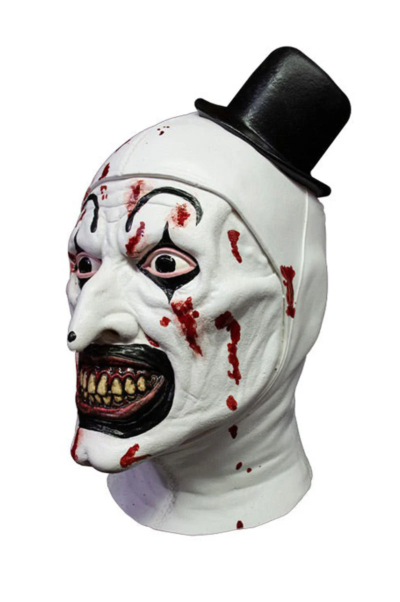 Terrifier-Art the Clown Mask - Image 2