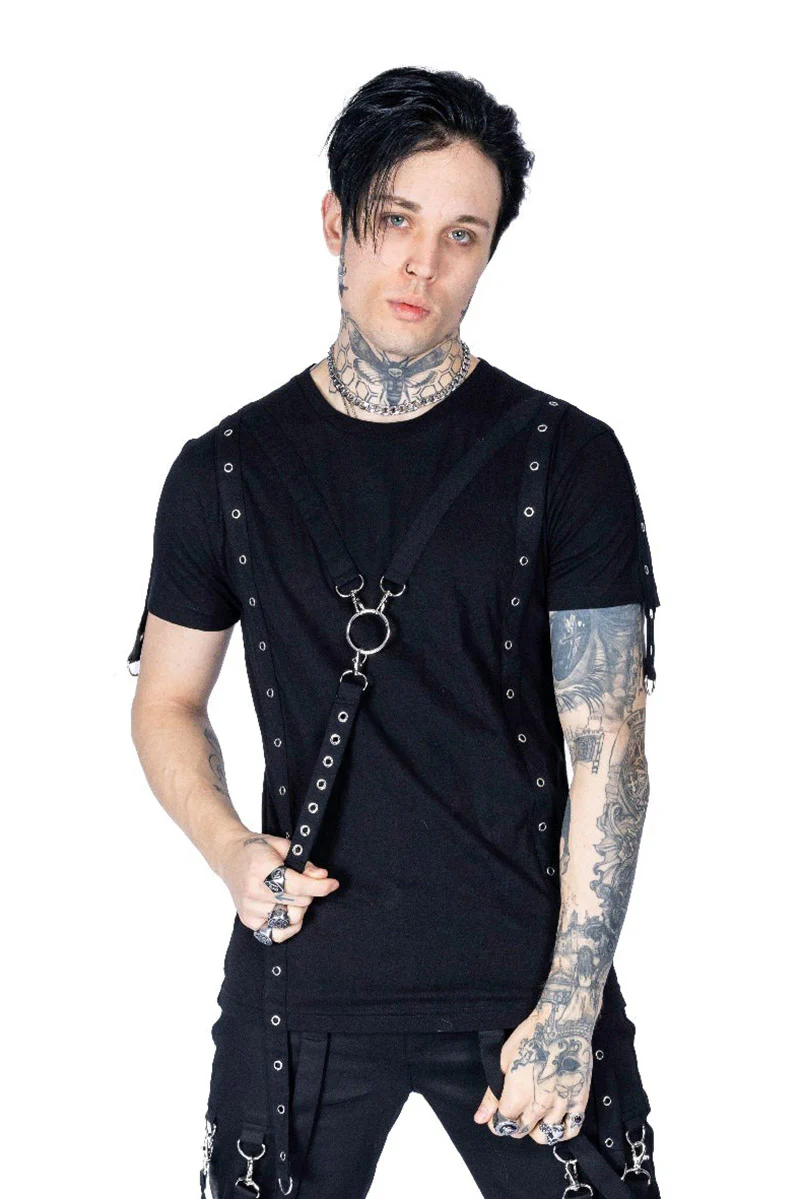 Thaddeus Top - Image 2