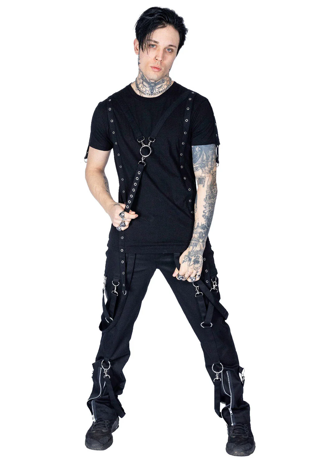 Thaddeus Top - Image 4