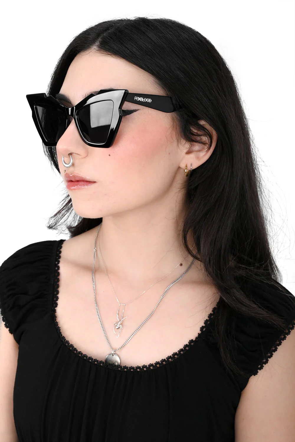 Thalia Sunglasses - Image 2